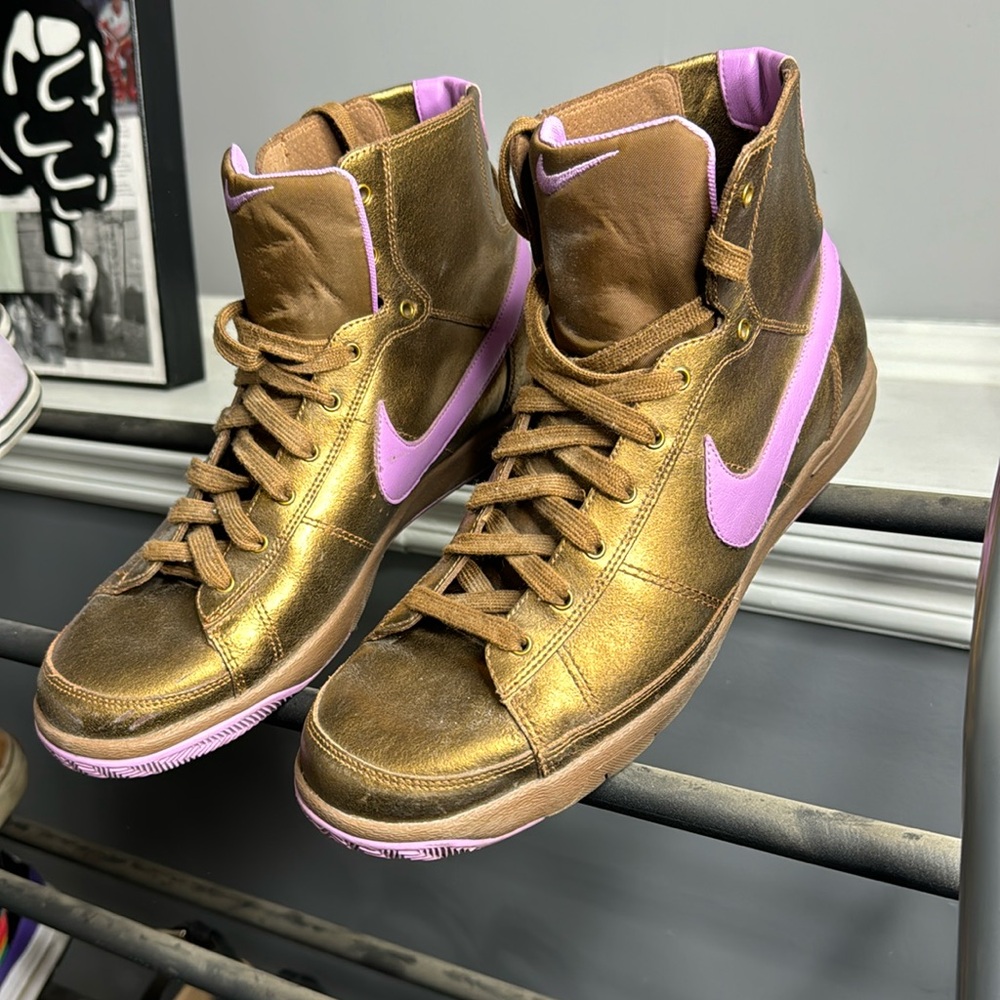 Nike sneakers
